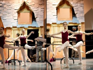 Seattle Ballet