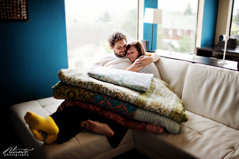 best blanket fort